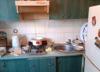 Продажа 1-ком. квартиры, 30 м2, посёлок городского типа Советский, улица 50 лет СССР, 10