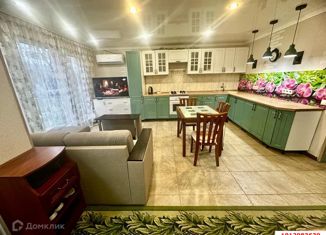 Дом на продажу, 57.8 м2, село Молдавановка, Центральная улица, 61