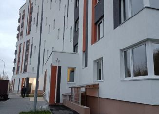 Продажа квартиры студии, 24.1 м2, Нижний Новгород, Казанское шоссе, 14к2, Казанское шоссе