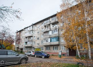 Продажа 1-комнатной квартиры, 30.3 м2, Кемерово, Космическая улица, 14А, Заводский район