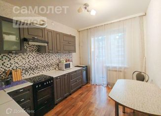 Продам 1-ком. квартиру, 36.1 м2, Забайкальский край, 3-й микрорайон, 14