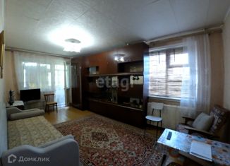 Продам 2-комнатную квартиру, 41.3 м2, Самара, улица Советской Армии, 156, метро Советская