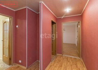 Продам 3-ком. квартиру, 60.3 м2, Петрозаводск, район Зарека, улица Луначарского, 15А