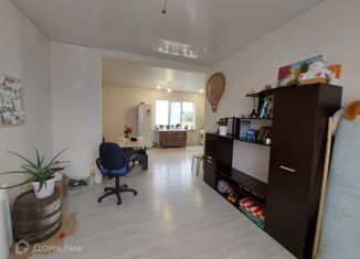 Продажа дома, 80 м2, Апшеронск, улица Спорта, 84