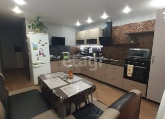 Продам 2-ком. квартиру, 66 м2, Тюмень, улица Николая Семёнова, 21к1, ЖК На Менделеева