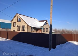 Продаю дом, 170 м2, село Чуваш-Кубово, Парковая улица, 5/3