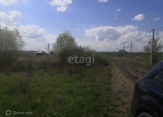 Продается участок, 940 сот., деревня Медовка, Центральная улица, 47