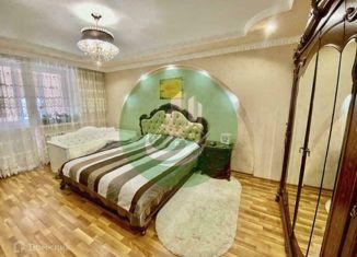 Продается трехкомнатная квартира, 94 м2, Ставропольский край, улица Шмидта, 72