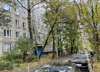 Продам 2-ком. квартиру, 45 м2, Москва, Рублёвское шоссе, 3, район Фили-Давыдково