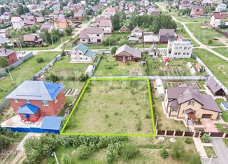 Продажа участка, 12 сот., Пермь, Кировский район, Черногорская улица, 45А