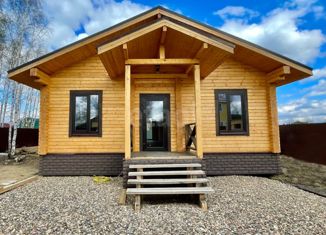 Дом на продажу, 94.3 м2, СПК Простор, СПК Простор, 62