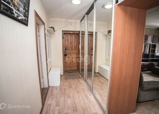 Продам 3-комнатную квартиру, 60.2 м2, Новосибирская область, Комсомольская улица, 5А