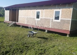 Дом на продажу, 90 м2, поселок Вруда, Центральная улица, 13А