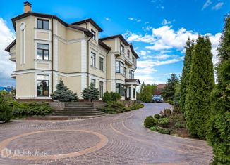 Дом на продажу, 1100 м2, деревня Маслово, Сиреневый бульвар