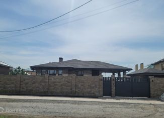 Продам дом, 142 м2, посёлок Российский, Дальняя улица, 14