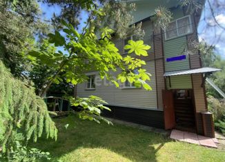 Продается дом, 200 м2, деревня Банино