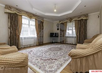 Продажа дома, 280 м2, Краснодар, Североморская улица, 21, Североморская улица