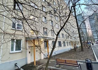 Продам однокомнатную квартиру, 33.2 м2, Москва, Онежская улица, 47, САО