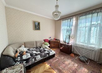 Продажа трехкомнатной квартиры, 63 м2, Азов, улица Пирогова, 6