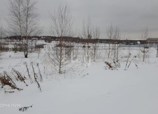 Продается земельный участок, 8.4 сот., Ковров, Пригородная улица, 17