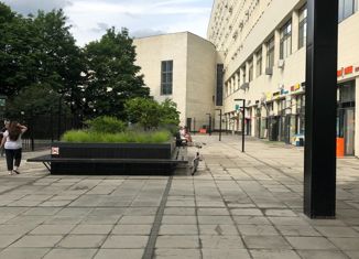 Продам 1-ком. квартиру, 19.5 м2, Москва, проспект Вернадского, 41с1, метро Проспект Вернадского