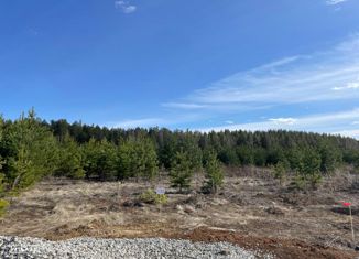 Продаю участок, 8.69 сот., посёлок Рассоха, Лучистая улица