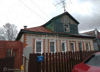 Продажа дома, 57 м2, Тверь, Пролетарский район