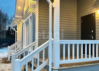 Продам дом, 90 м2, Подольск, Партизанская улица