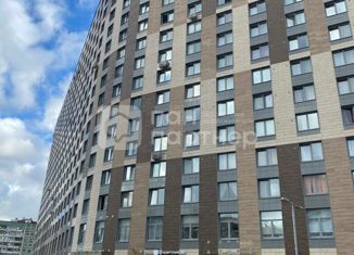 Продаю квартиру студию, 28 м2, Санкт-Петербург, улица Хошимина, 16А, улица Хошимина