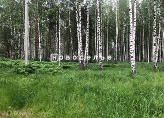 Земельный участок на продажу, 12 сот., садоводческое товарищество Заборье, улица 8-я Линия