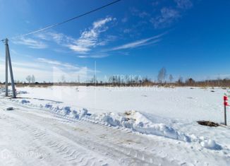 Продажа земельного участка, 8 сот., Тюменская область, 14-я Западная улица