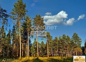 Участок на продажу, 10 сот., поселок Топольки, Рождественская улица, 73