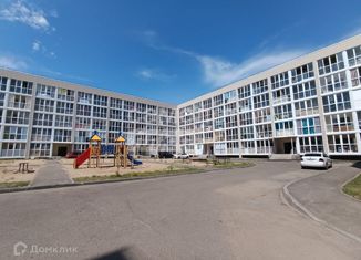 Продается 2-комнатная квартира, 51 м2, село Богородское, Молодёжная улица, 27