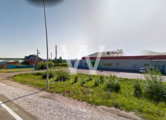 Продам земельный участок, 41.87 сот., посёлок Урняк, Сосновая улица