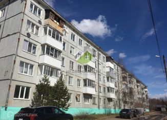 Продажа 2-ком. квартиры, 44.1 м2, посёлок Талаги, посёлок Талаги, 27