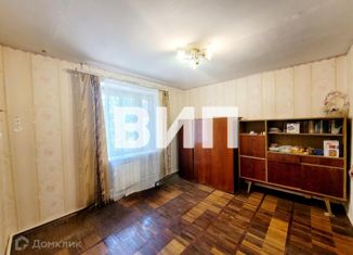 Продам 2-комнатную квартиру, 49.8 м2, Краснодарский край, Цветочный переулок, 3