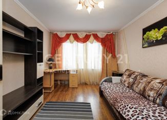 Продажа двухкомнатной квартиры, 46.8 м2, Калининградская область, улица Беланова, 29