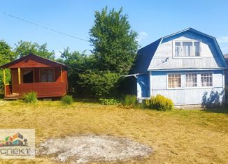 Продаю дом, 50 м2, СНТ Металлург-10