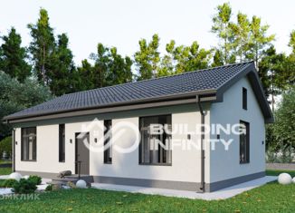 Дом на продажу, 96 м2, поселок Северный, Берёзовая улица