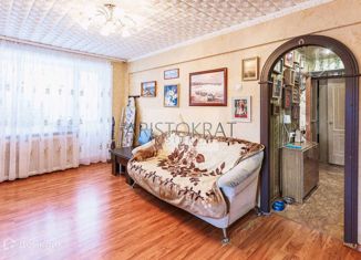 4-комнатная квартира на продажу, 58.6 м2, Вологда, Ярославская улица, 8А, 2-й микрорайон