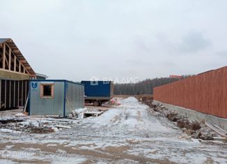 Продаю земельный участок, 9 сот., деревня Чепелёво, Алексеевская улица