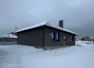 Продаю дом, 115 м2, Октябрьский, улица Равиля Хусаинова, 11