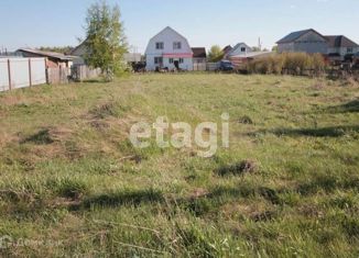 Продажа земельного участка, 15.9 сот., поселок Плодопитомник, Грушевая улица