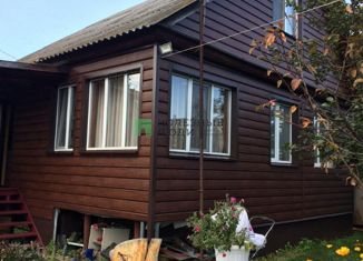 Продается дом, 70 м2, СНТ Черёмушки, СНТ Черёмушки, 59