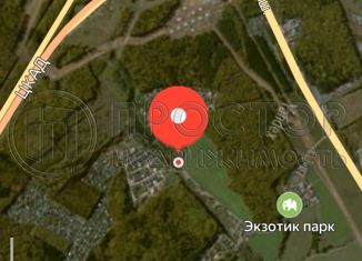 Продаю земельный участок, 20 сот., деревня Романцево, деревня Романцево, 1А