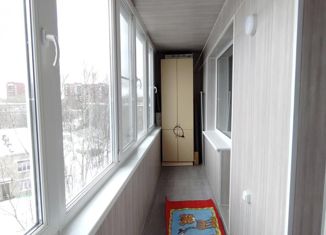 Аренда однокомнатной квартиры, 36 м2, Вологодская область, проспект Победы, 162