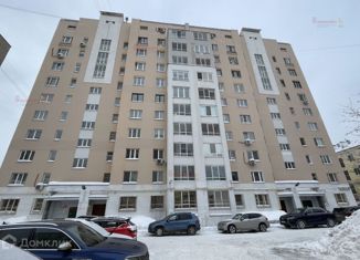 Продается 2-комнатная квартира, 61 м2, Екатеринбург, улица Мира, 44Б, улица Мира