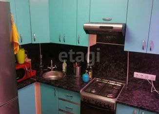 Продам 1-ком. квартиру, 31.8 м2, Нижний Новгород, улица Терешковой, 8, улица Терешковой