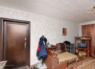 Продам комнату, 18 м2, Ишим, Путиловская улица, 4А
