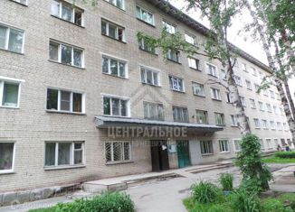 Продам комнату, 16.9 м2, Новосибирск, Российская улица, 5/1, Советский район